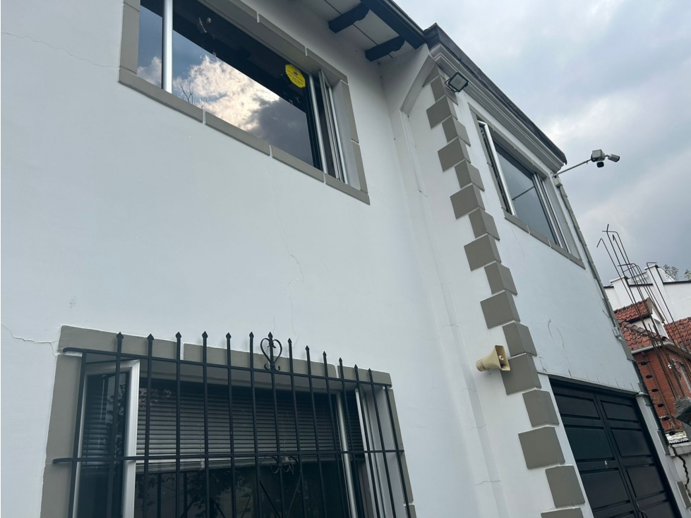 Venta casa en Teusaquillo KS — foto 2