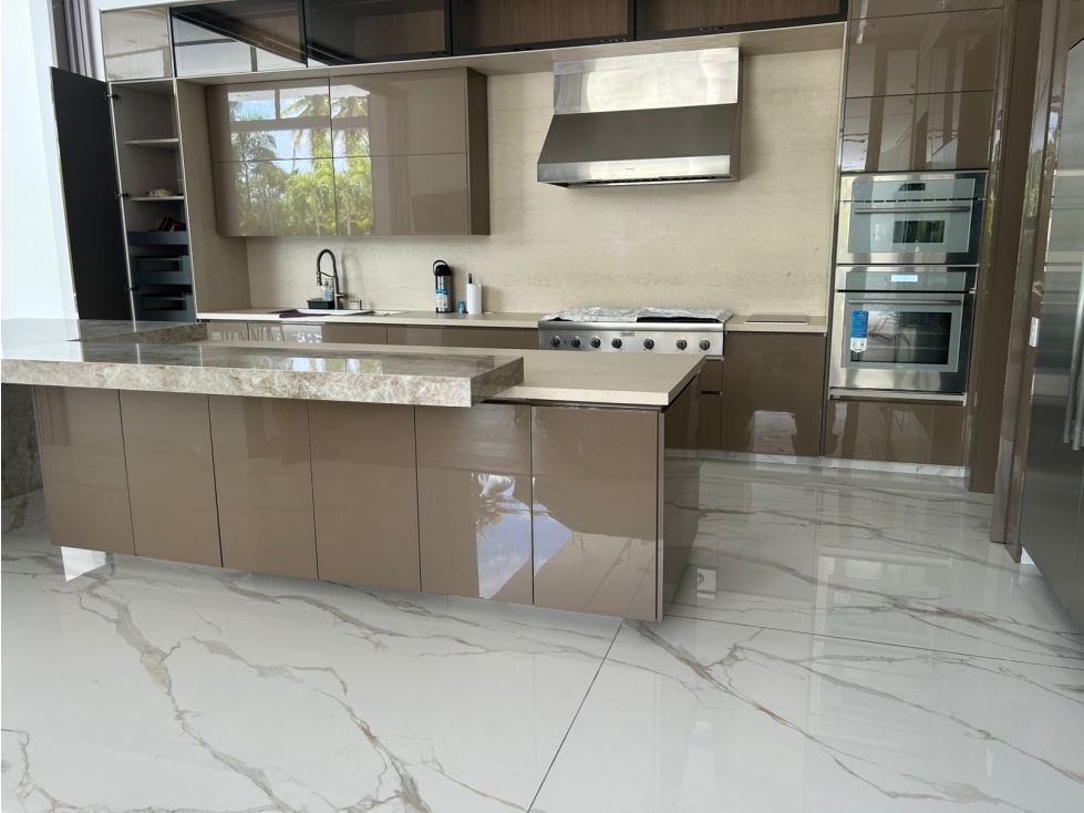 Venta lujosa Casa en el Peñon KS — foto 6