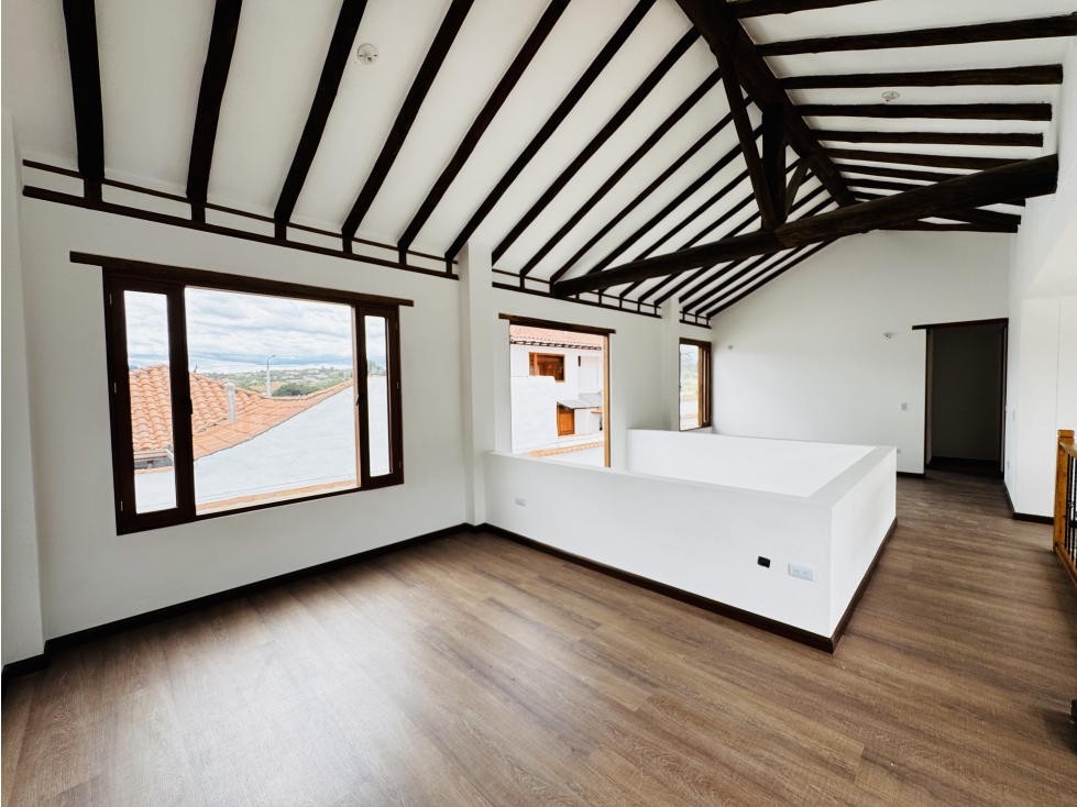 CASA EN VENTA EN VILLA DE LEYVA EF — foto 5