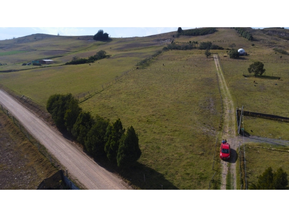 LOTE EN VENTA, SORA BOYACÁ EF - 2