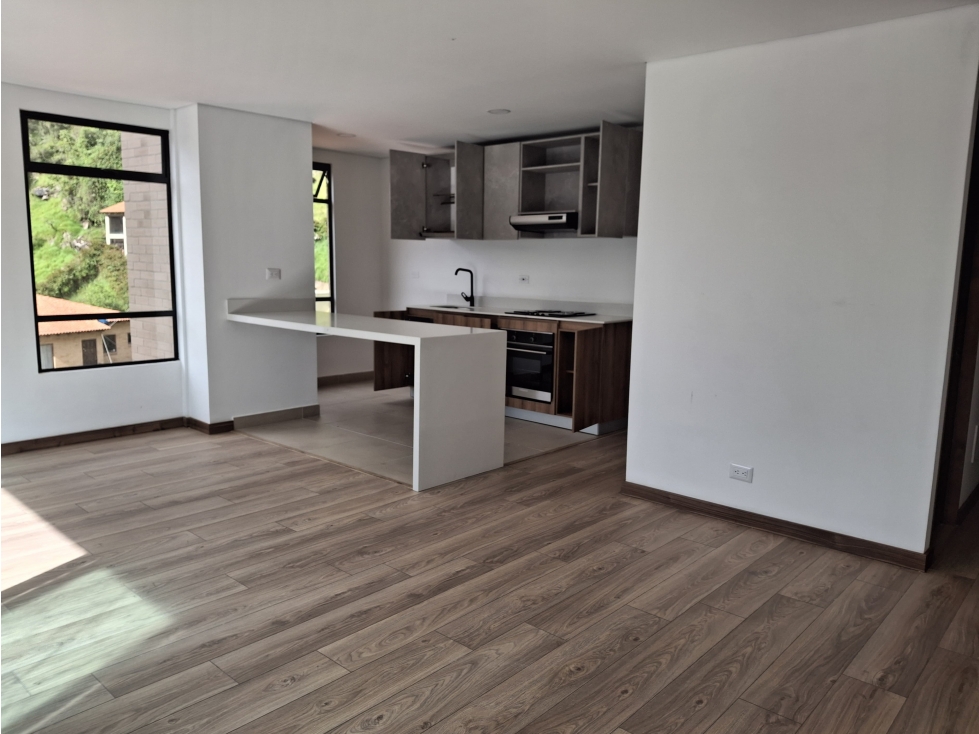 APARTAMENTOS LA CALERA CUNDINAMARCA EF — foto 5