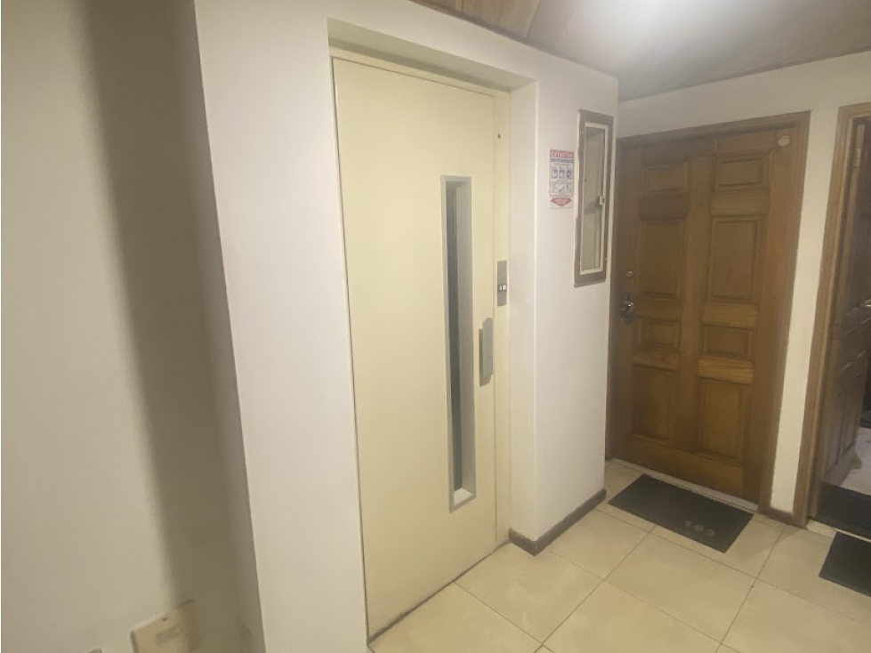 Apartamento en venta en Chico WB — foto 4