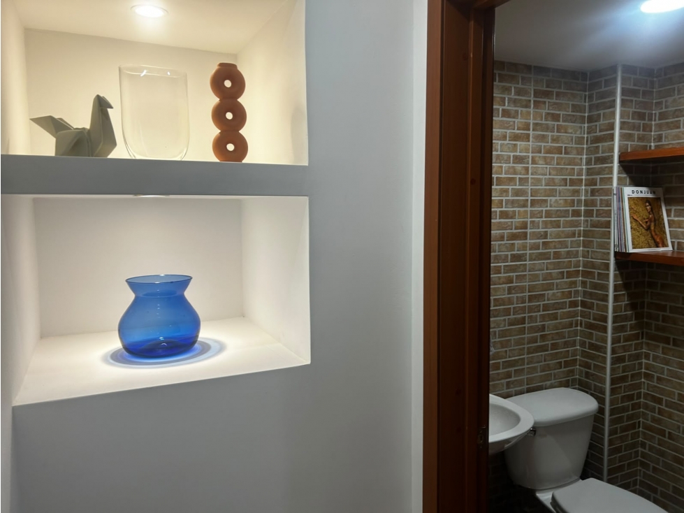 Apartamento en venta Chico norte KS — foto 6