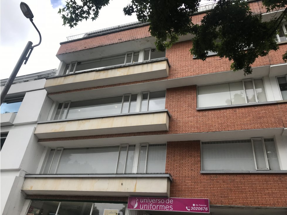 RENTA OFICINA/ CONSULTORIO EL LAGO EXTERIOR MM — foto 5