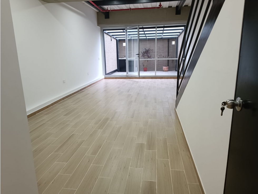Renta Oficina North Point House KS — foto 2
