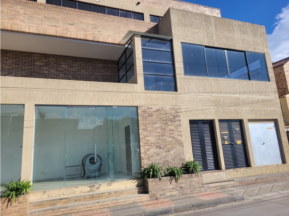 VENTA LOCAL COMERCIAL SAN ALEJO MOSQUERA DIAMANTE JP - 5