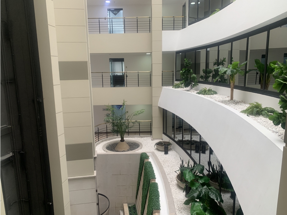 VENTA OFICINA SAN PATRICIO CM — foto 6