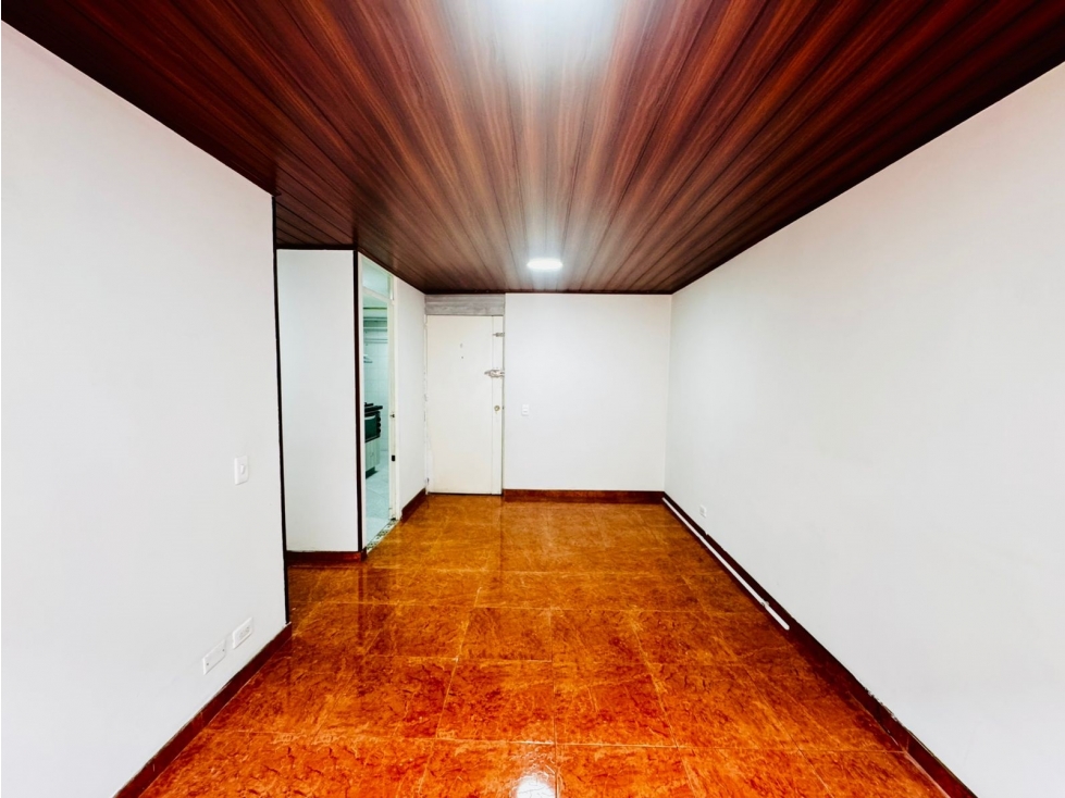 EN VENTA APARTAMENTO EN LOS MONJES EF — foto 2