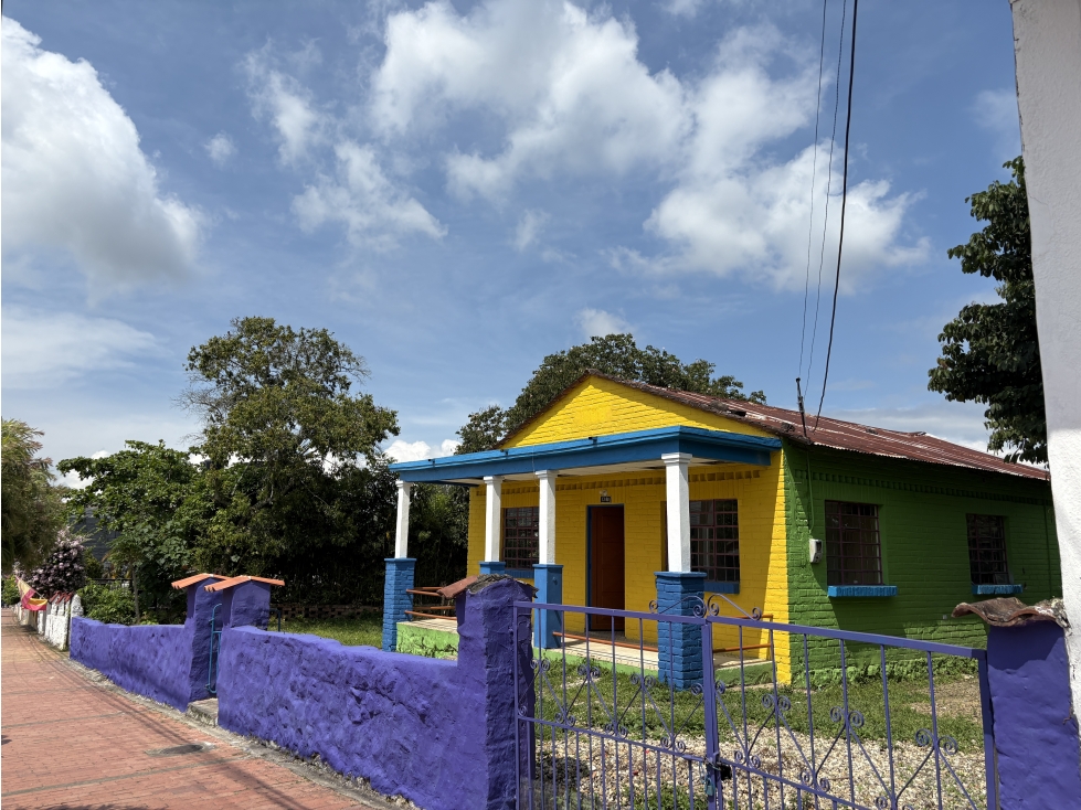 VENTA LOTE URBANO LA MESA CUNDINAMARCA USO MIXTO MM - 4