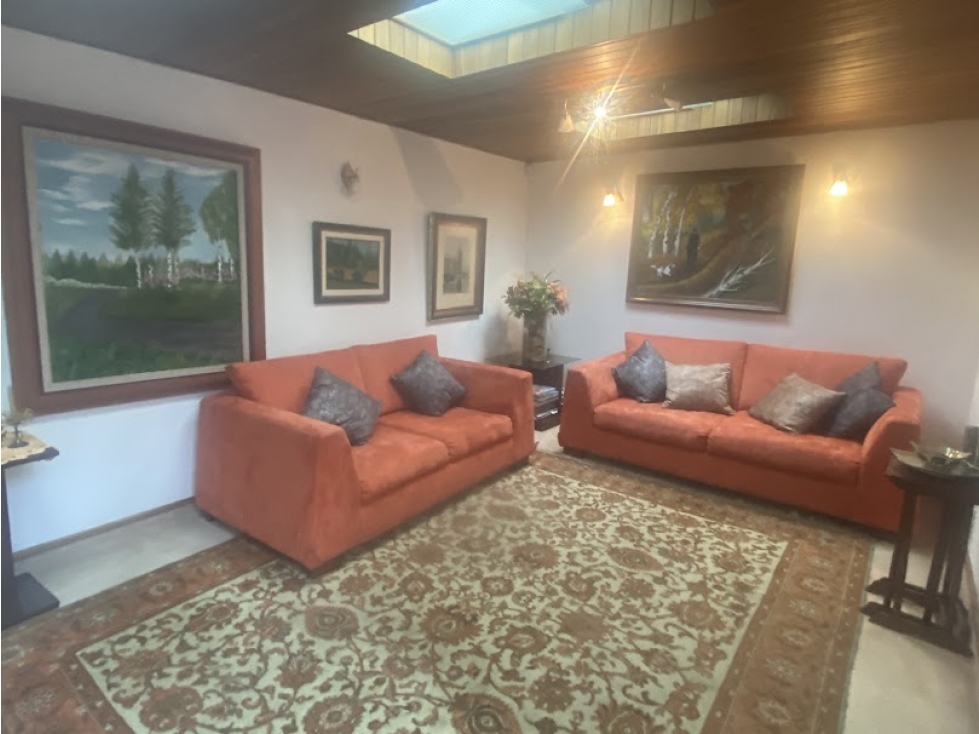 Apartamento en venta en Chico WB — foto 5