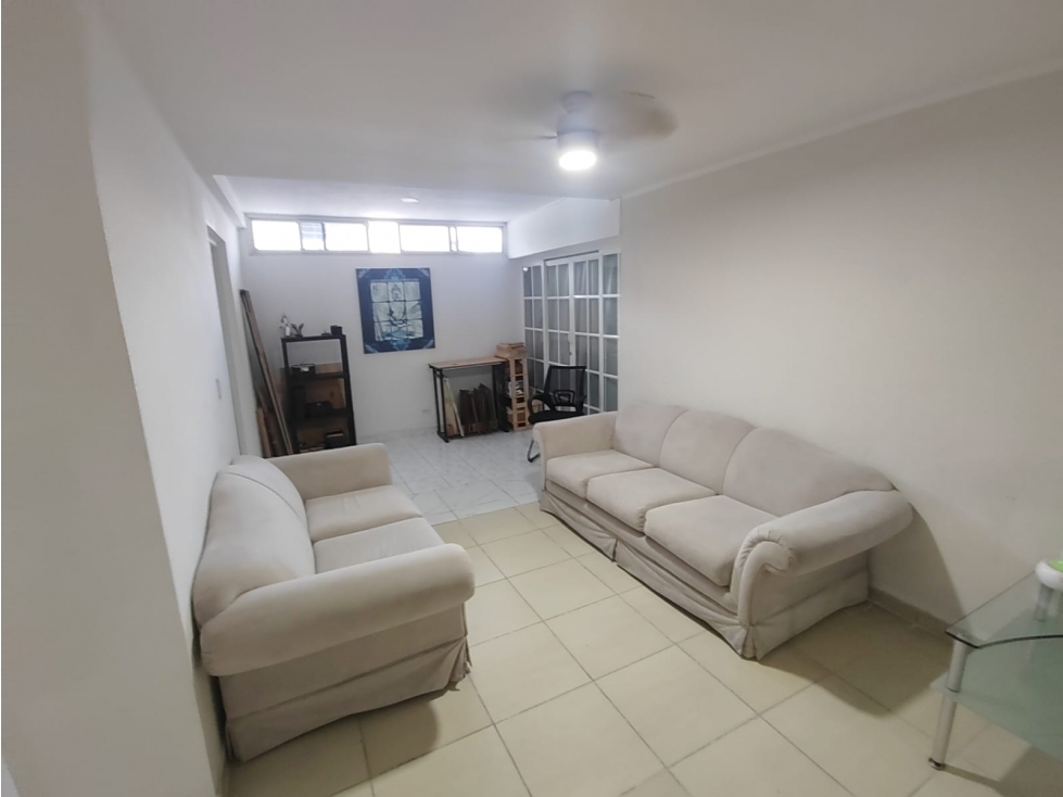 El Cangrejo, Vía Argentina, apartamento, venta, PH CRISTAL PARK — foto 4