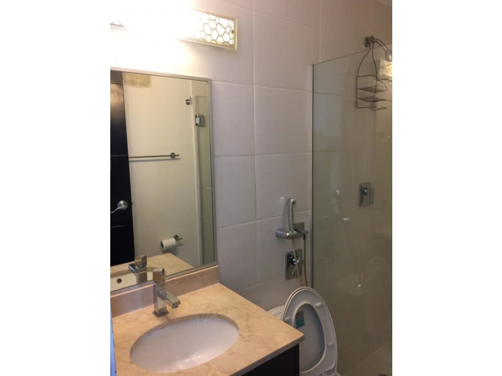 Apartamento en Alquiler en 12 de Octubre 3424 - 4