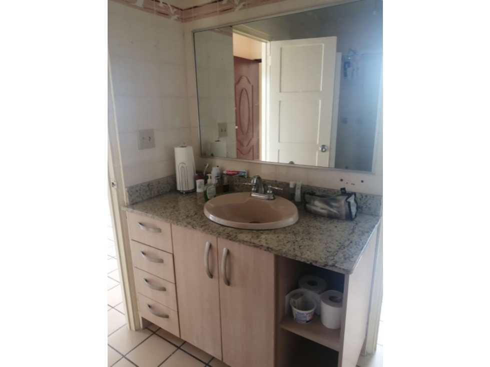 Apartamento en Alquiler en Altos del Chase 2124 - 5