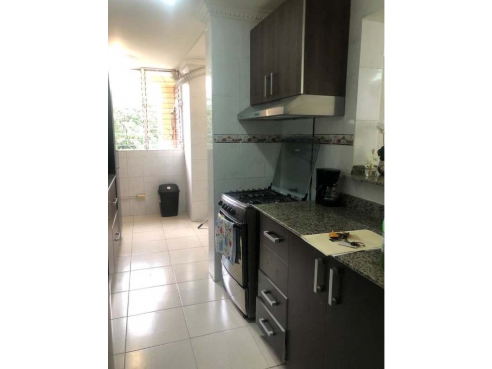 Alquiler de Apartamento Amueblado en Ciudad de Colón - 4