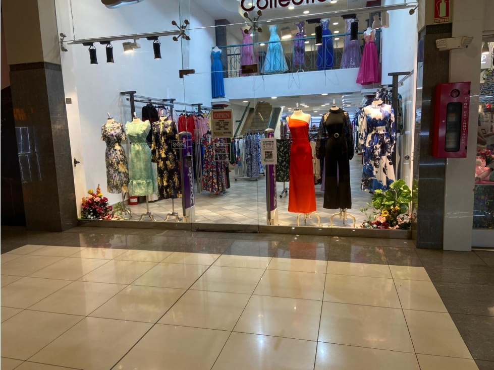 VENTA DE LOCAL COMERCIAL EN EL DORADO