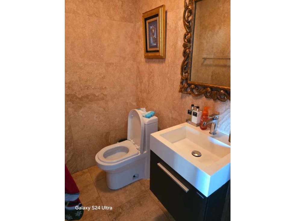 VENTA DE APARTAMENTO EN COSTA DEL ESTE, PH TITANIUM — foto 5
