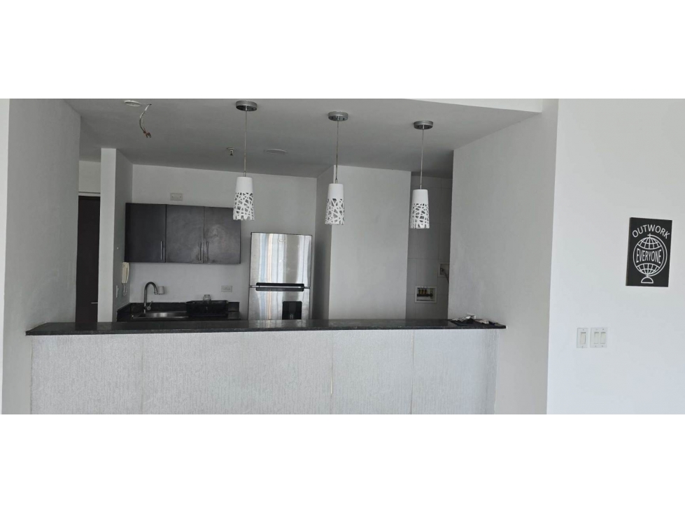 Apartamento en Venta, PH Macedonia Towers, El Ingenio. — foto 2
