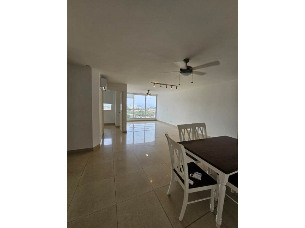 VENTA DE APARTAMENTO EN EL DORADO, DOS MARES VIEW II