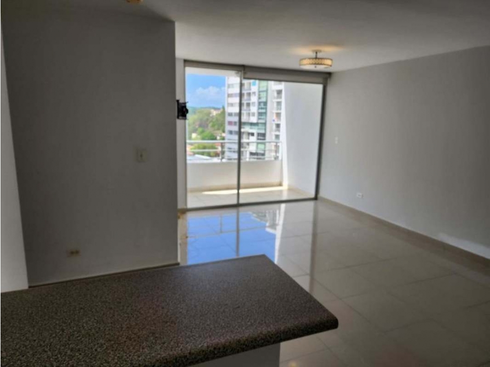 Apartamento en 12 de Octubre, PH Central Park Torre Broadway — foto 2