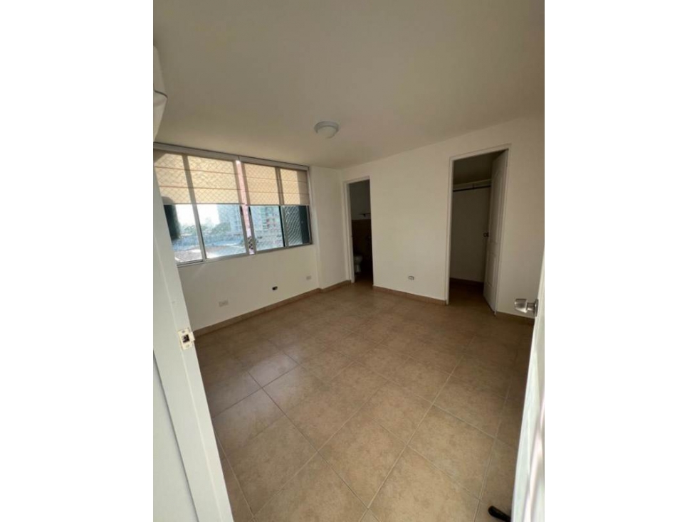Apartamento en venta en Carrasquilla, cerca vía principal Vía España — foto 5