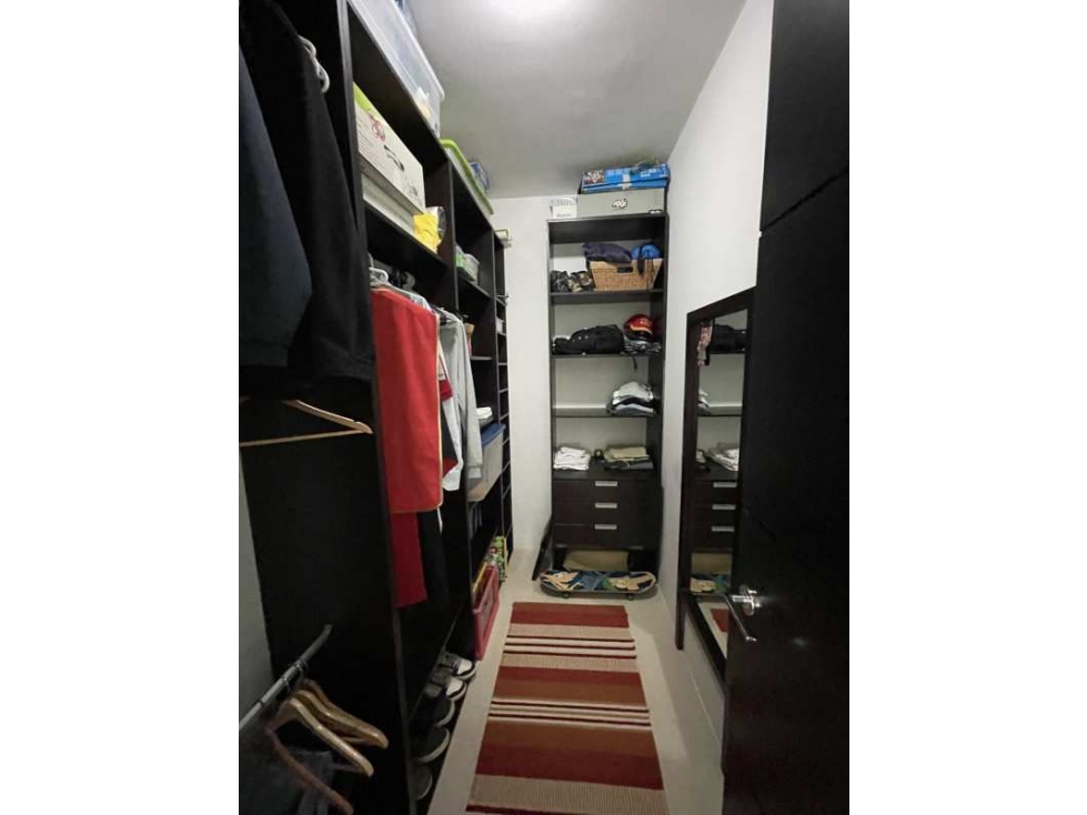 Casa Moderna Diseño de Altura y Eficiencia Energética, Altos de Golf — foto 3