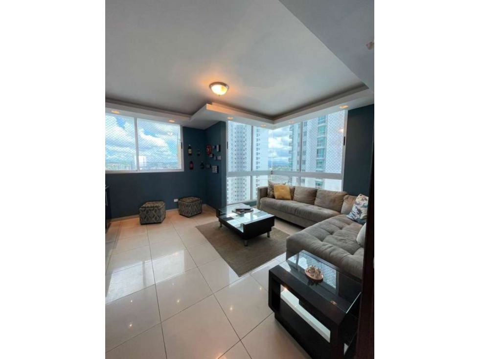 Apartamento en venta en Coco del Mar, bonito y buena distribución — foto 4