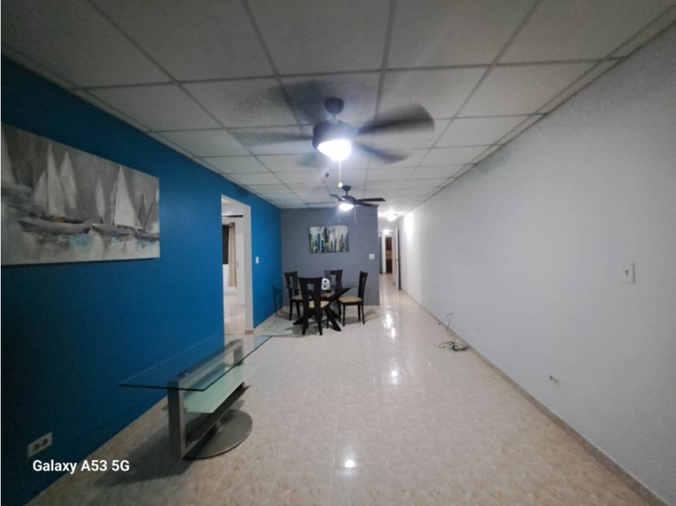 Apartamento amplio en venta en PH Winifel, Gran Oportunidad !! 