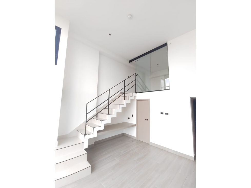 APARATEMNTO TIPO LOFT EN VENTA EN COCO DEL MAR — foto 3