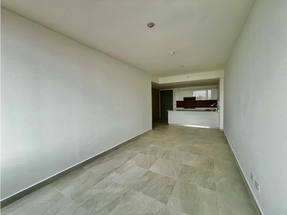 APARTAMENTO NUEVO EN VENTA EN EL CANGREJO