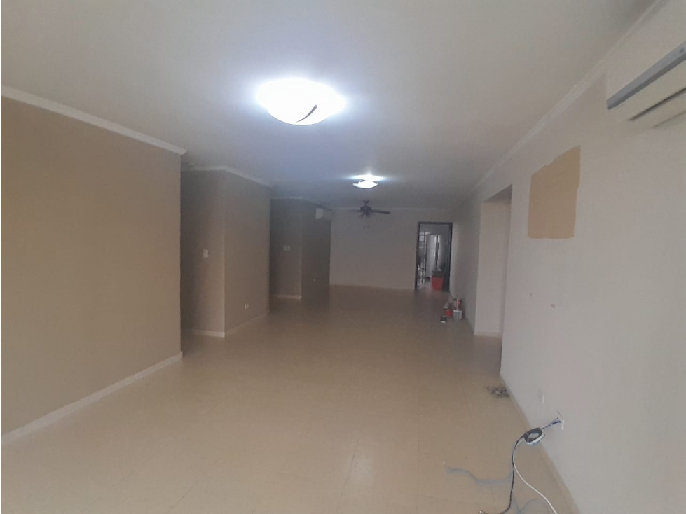 APARTAMENTO EN ALQUILER EN PUNTA PACIFICA PH PACIFIC VIEW — foto 3