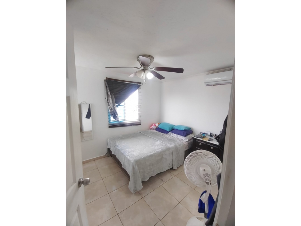 Pueblo Nuevo, P.H. Delta Tower, apartamento, venta — foto 3
