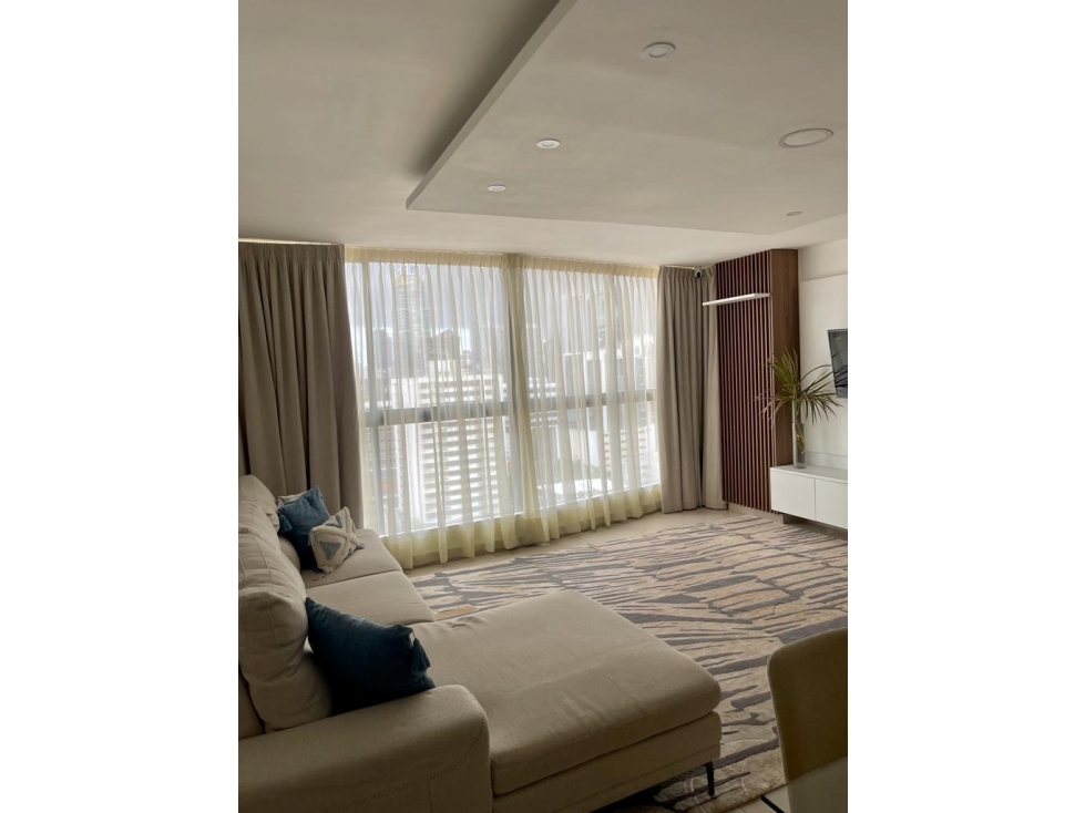 APARTAMENTO EN VENTA EN OBARRIO - PH LA FONTANA210M