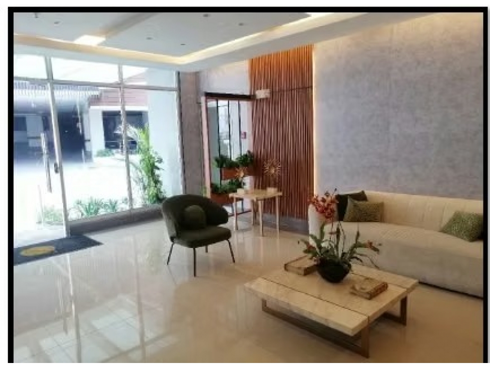 Apartamento en Venta PH Residencias del Sol San Francisco
