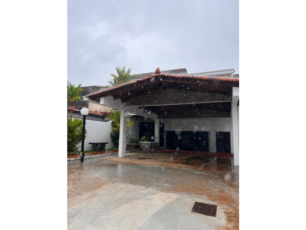 Dos Mares, Corregimiento de Bethania, casa en venta