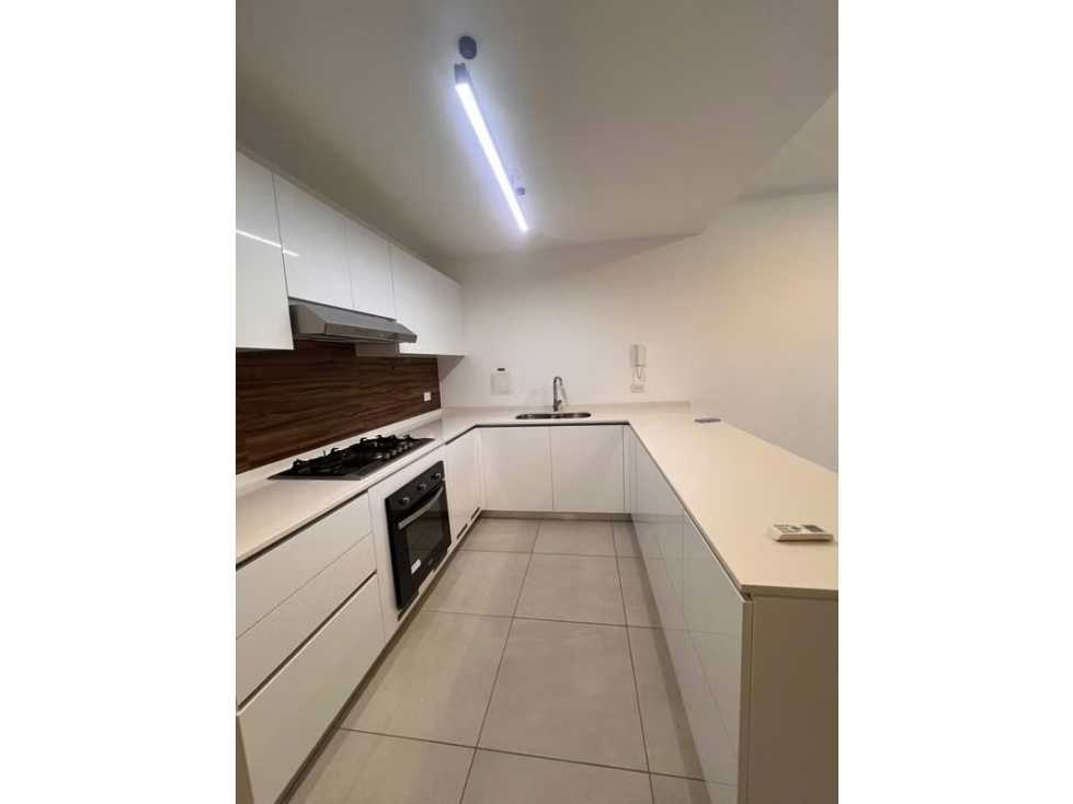 APARTAMENTO EN PH VAN GOGH- LINEA BLANCA - 1