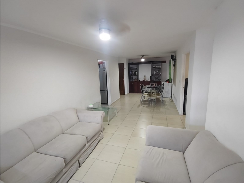 El Cangrejo, Vía Argentina, apartamento, venta, PH CRISTAL PARK — foto 5