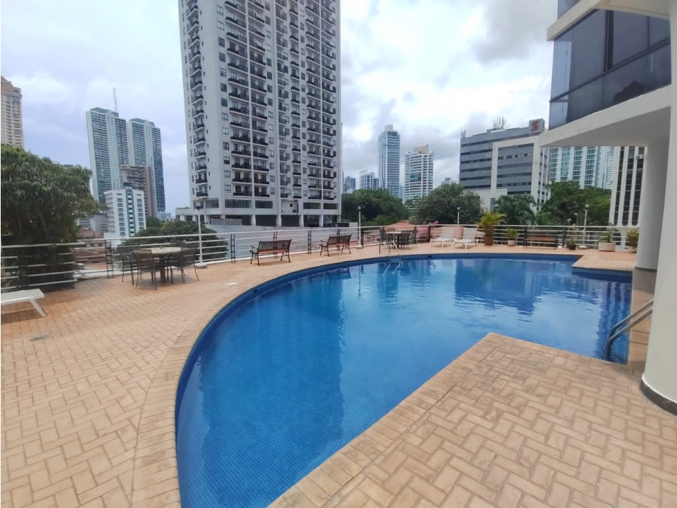 Apartamento, venta, Marbella, Bella Vista, PH Vista Tower! — foto 2