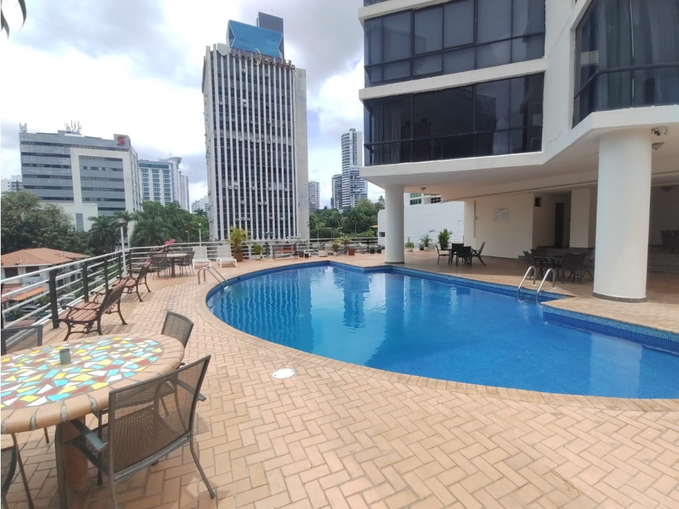 Apartamento, venta, Marbella, Bella Vista, PH Vista Tower!