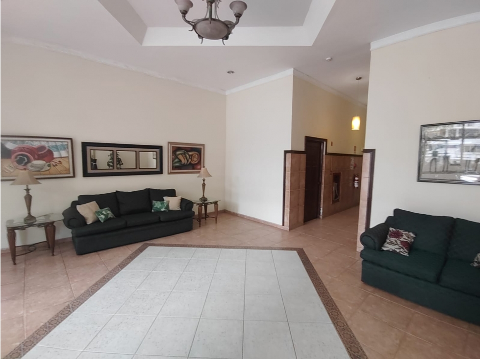 El Cangrejo, Vía Argentina, apartamento, venta, PH CRISTAL PARK — foto 3