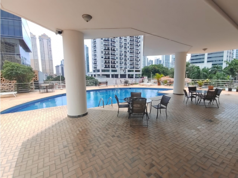 Apartamento, venta, Marbella, Bella Vista, PH Vista Tower! — foto 3