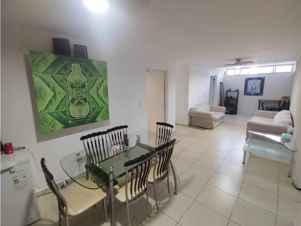 El Cangrejo, Vía Argentina, apartamento, venta, PH CRISTAL PARK — foto 6