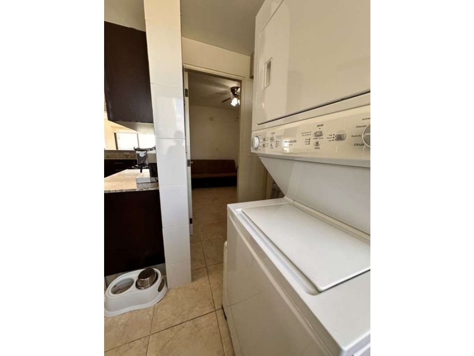 Hermoso apartamento frente al mar en la playa Malibú — foto 4