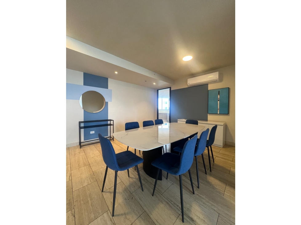 APARTAMENTO AMOBLADO EN COSTA DEL ESTE PH THE REGENT — foto 3