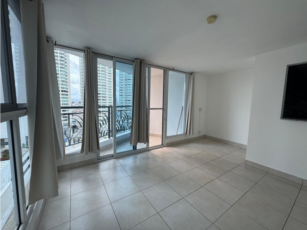 APARTAMENTO EN VENTA EN EDISON PARK PH BELVIEW 400/500