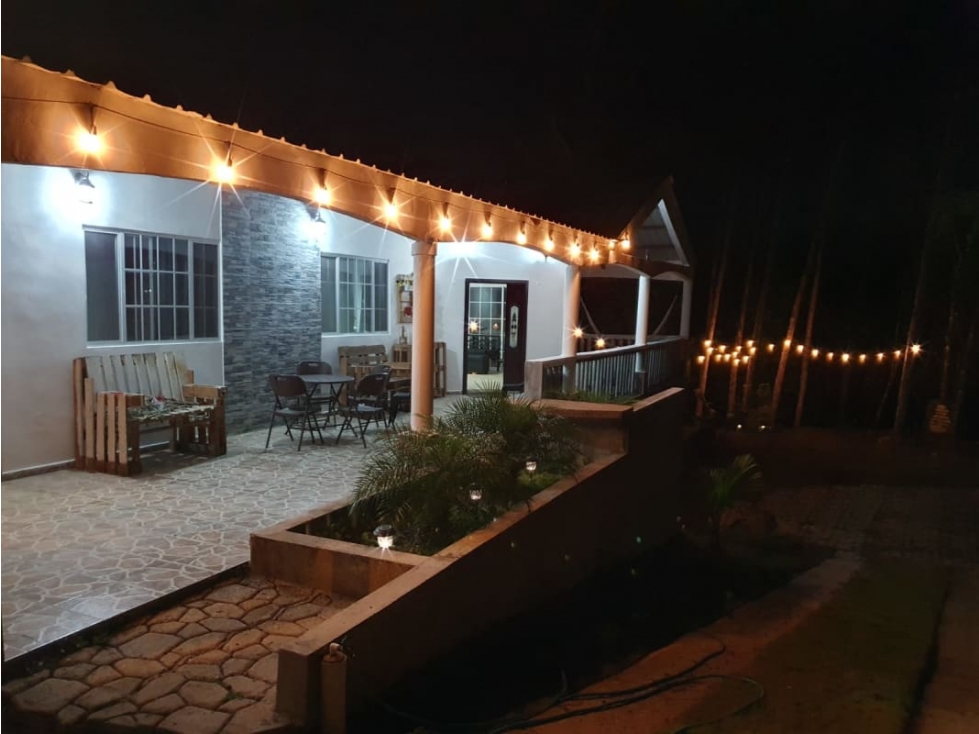 Casa en venta, Cerro Azul, Panama - 1