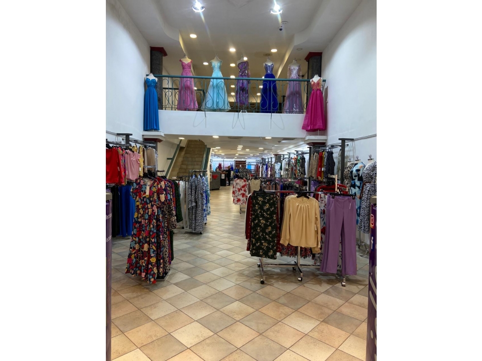 VENTA DE LOCAL COMERCIAL EN EL DORADO — foto 2