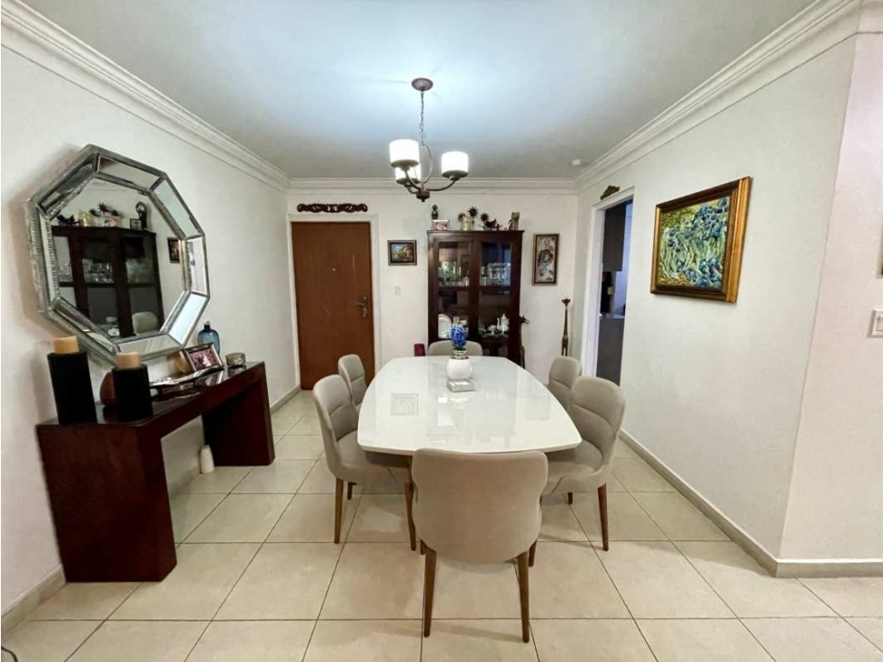HERMOSO APARTAMENTO A PASOS DE AV. BALBOA — foto 3