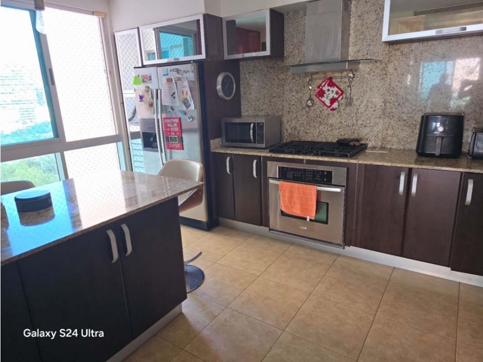 VENTA DE APARTAMENTO EN COSTA DEL ESTE, PH TITANIUM — foto 3