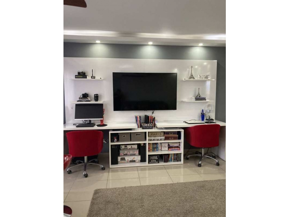 Apartamento, Venta, Vía Cincuentenario — foto 3