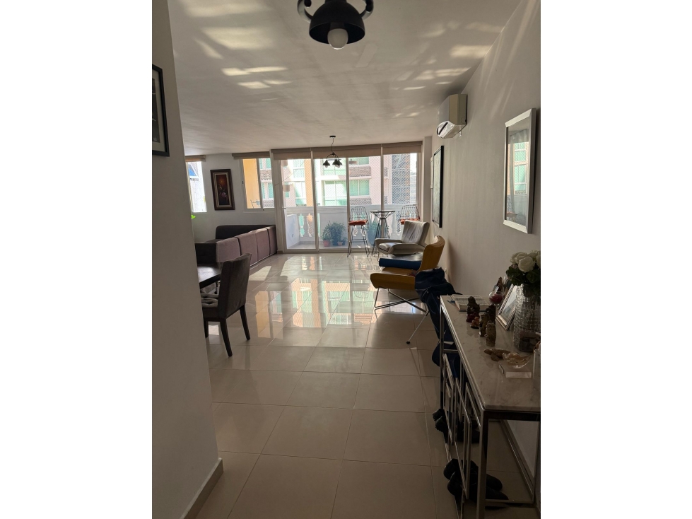 APARATMENTO EN VENTA PH SOPHIA TOWER, OBARRIO